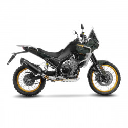 MUFFLER LV ONE EVO KOVE 800 BK - 18114719 - Dr Rider
