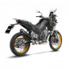 MUFFLER LV ONE EVO KOVE 800 BK - 18114719 - Dr Rider