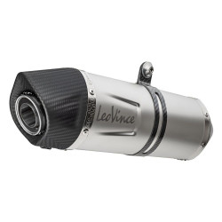 MUFFLER LV ONE EVO M GUZZI V85 - 18114727 - Dr Rider