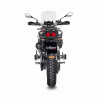 MUFFLER LV ONE EVO M GUZZI V85 - 18114727 - Dr Rider