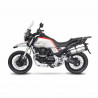 MUFFLER LV ONE EVO M GUZZI V85 - 18114727 - Dr Rider