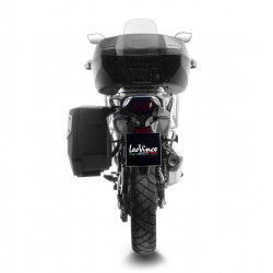 MUFFLER LV-14 HONDA XL 750 TRA - 18114764 - Dr Rider