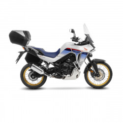 MUFFLER LV-14 HONDA XL 750 TRA - 18114764 - Dr Rider