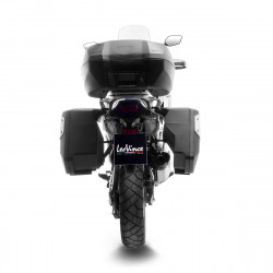 MUFFLER LV-14 HONDA XL 750 TRA - 18114764 - Dr Rider