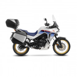 MUFFLER LV-14 HONDA XL 750 TRA - 18114765 - Dr Rider