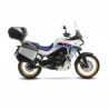 MUFFLER LV-14 HONDA XL 750 TRA - 18114765 - Dr Rider