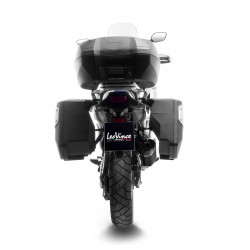 MUFFLER LV-14 HONDA XL 750 TRA - 18114765 - Dr Rider