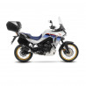 MUFFLER LV-14 HONDA XL 750 TRA - 18114765 - Dr Rider