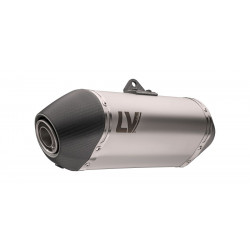 MUFFLER LV-14 BMW R 1300 GS/AD - 18114772 - Dr Rider