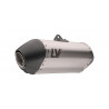 MUFFLER LV-14 BMW R 1300 GS/AD - 18114772 - Dr Rider