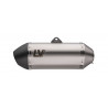 MUFFLER LV-14 BMW R 1300 GS/AD - 18114772 - Dr Rider