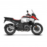 MUFFLER LV-14 BMW R 1300 GS/AD - 18114772 - Dr Rider