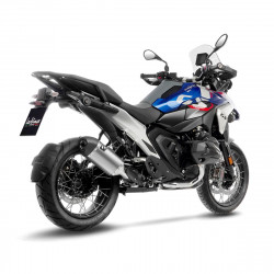 MUFFLER LV-14 BMW R 1300 GS/AD - 18114772 - Dr Rider