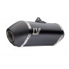 MUFFLER LV-14 BMW R 1300 GS/AD - 18114773 - Dr Rider