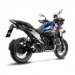 MUFFLER LV-14 BMW R 1300 GS/AD - 18114773 - Dr Rider