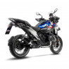 MUFFLER LV-14 BMW R 1300 GS/AD - 18114773 - Dr Rider