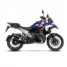 MUFFLER LV-14 BMW R 1300 GS/AD - 18114773 - Dr Rider