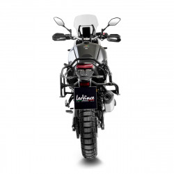 MUFFLER LV-14 YAMAHA T7 SS - 18114778 - Dr Rider