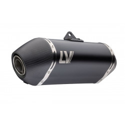 MUFFLER LV-14 YAMAHA T7 BL - 18114779 - Dr Rider