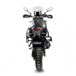 MUFFLER LV-14 YAMAHA T7 BL - 18114779 - Dr Rider