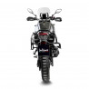 MUFFLER LV-14 YAMAHA T7 BL - 18114779 - Dr Rider