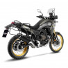 MUFFLER LV-14 YAMAHA T7 BL - 18114779 - Dr Rider
