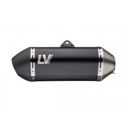 MUFFLER LV-14 YAMAHA T7 BL - 18114779 - Dr Rider