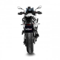 MUFFLER LV-10 BMW S 1000 XR BK - 18114780 - Dr Rider