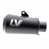 MUFFLER LV-10 BMW S 1000 XR BK - 18114780 - Dr Rider