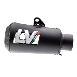 MUFFLER LV-10 BMW S 1000 XR BK - 18114780 - Dr Rider