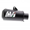 MUFFLER LV-10 BMW S 1000 XR BK - 18114780 - Dr Rider