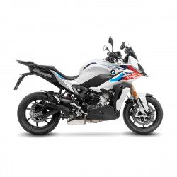 MUFFLER LV-10 BMW S 1000 XR BK - 18114780 - Dr Rider