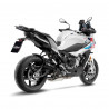 MUFFLER LV-10 BMW S 1000 XR BK - 18114780 - Dr Rider