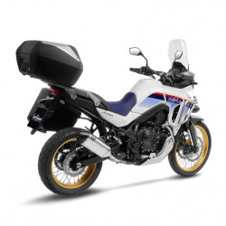 MUFFLER LV-14 HON XL 750 TRANS - 18114821 - Dr Rider