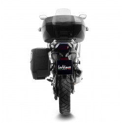 MUFFLER LV-14 HON XL 750 TRANS - 18114821 - Dr Rider