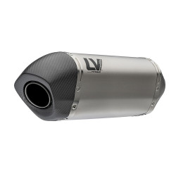 MUFFLER LV-14 BMW R 1300 GS/AD - 18114824 - Dr Rider