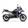MUFFLER LV-14 BMW R 1300 GS/AD - 18114824 - Dr Rider