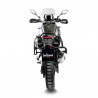 MUFFLER LV-14 YAMAHA TÉNÉRÉ 70 - 18114826 - Dr Rider