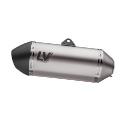 MUFFLER LV-14 YAMAHA TÉNÉRÉ 70 - 18114826 - Dr Rider