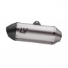 MUFFLER LV-14 YAMAHA TÉNÉRÉ 70 - 18114826 - Dr Rider