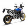 MUFFLER LV-14 BMW F 750/800/85 - 18114827 - Dr Rider