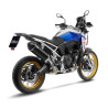 MUFFLER LV-14 BMW F 750/800/85 - 18114828 - Dr Rider