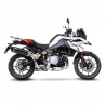 MUFFLER LV-14 BMW F 750/800/85 - 18114828 - Dr Rider