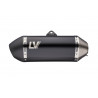 MUFFLER LV-14 BMW F 750/800/85 - 18114828 - Dr Rider