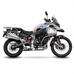 MUFFLER LV-14 BMW F 750/800/85 - 18114829 - Dr Rider