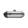 MUFFLER LV-14 BMW F 750/800/85 - 18114829 - Dr Rider