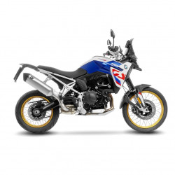 MUFFLER LV-14 BMW F 750/800/85 - 18114829 - Dr Rider