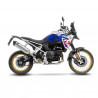 MUFFLER LV-14 BMW F 750/800/85 - 18114829 - Dr Rider