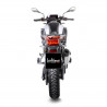MUFFLER LV-14 BMW F 750/800/85 - 18114829 - Dr Rider