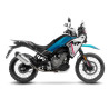 MUFFLER LV-14 CF MOTO 450 MT S - 18114830 - Dr Rider